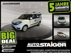 Bild des Angebotes Fiat Doblo 1,4 Lounge L1 Der hat Platz für alles