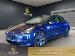 Bild des Angebotes Tesla Model 3 Heckantrieb*18-Zoll Aero*Pano*8fach bereift* 23...