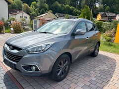 Bild des Angebotes Hyundai iX35 Style AWD