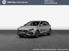Bild des Angebotes Hyundai i30 1.5 T-GDI 48V-Hybrid DCT Prime