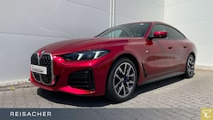 Bild des Angebotes BMW 420 420d xDrive Gran Coupé M Sport,DAPro.HuD,360°