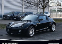 Bild des Angebotes smart roadster roadster *Garantie*Klima*TÜV