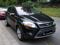Bild des Angebotes Ford Kuga Kuga 2.0 TDCi 4x4 Champions Edition