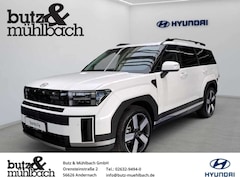 Bild des Angebotes Hyundai SANTA FE 1.6 HEV 4WD Signature