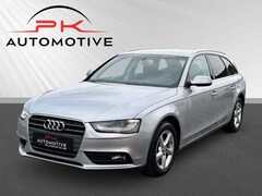 Bild des Angebotes Audi A4 Avant Ambiente 2.0 TDI BI-XENON/ALCANTARA/ACC