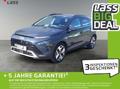 Bild des Angebotes Hyundai BAYON 1.0 Style Bluetooth, Klimaautomatik, LED