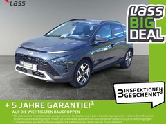 Bild des Angebotes Hyundai BAYON 1.0 Style Bluetooth, Klimaautomatik, LED