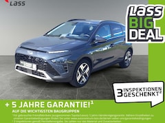 Bild des Angebotes Hyundai BAYON 1.0 Style Bluetooth, Klimaautomatik, LED