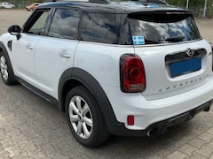 Bild des Angebotes MINI Cooper D Countryman Mini Cooper D Countryman Aut.