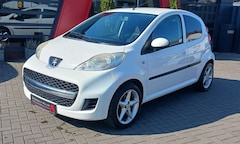 Bild des Angebotes Peugeot 107 Petit Filou 5-Türig