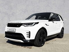 Bild des Angebotes Land Rover Discovery D300 Dynamic HSE