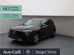 Bild des Angebotes Mercedes-Benz EQB 350 4M Progressive 360 Distronic Memo AHK