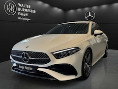 Bild des Angebotes Mercedes-Benz A 220 d Limo +AMG+Sportausp.+KAMERA+Ambiente+SHZ