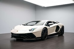 Lamborghini Aventador Ultimae/KAMERA/CARBON/GARANTIE 05/27