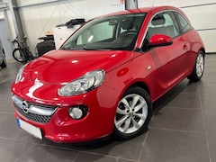 Bild des Angebotes Opel Adam 1.4 Jam **Tempomat*Klima*Bluetooth**