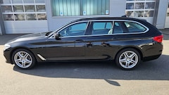 Bild des Angebotes BMW 525 525d Touring Aut. Luxury Line