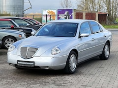 Bild des Angebotes Lancia Thesis 2.4 20v Comfotronic Emblema Leder Xenon