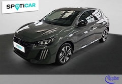 Bild des Angebotes Peugeot 208 Allure 208 100 Navi Kamera MirrorScreen SHZ