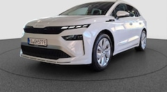 Bild des Angebotes Skoda Enyaq 85 82 kWh Batterie Elektromotor 21 Loft