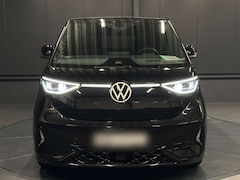 Bild des Angebotes VW ID. Buzz GTX LR 4Mot. *21Zoll*el.TÜR*Wärmepumpe*AHK*