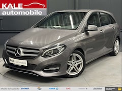 Bild des Angebotes Mercedes-Benz B 180 Urban Style Edition **nur 34.850 km **LED**KAMERA*