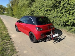 Bild des Angebotes Opel Adam Adam 1.4 Slam - **Fahrradträger**Einparkautomatik** Scheckheft gepflegt