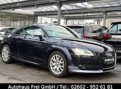 Bild des Angebotes Audi TT Coupe 1.8 TFSI *NAVI*ALCANTARA*TÜV/27*BIXENON