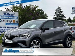 Bild des Angebotes Renault Captur TCe140 RS LINE ACC Kamera Navi WSS+Lenkh.