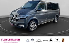 Bild des Angebotes VW T6.1 California Ocean 2.0 TDI DSG StandHZG AHK-abnehmbar Navi Digi