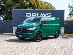 Bild des Angebotes VW T6 Transporter T6.1 Transporter Kasten AHK Klima Volllack. DSG