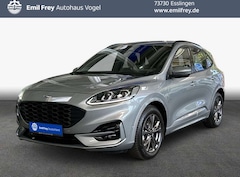 Bild des Angebotes Ford Kuga 2.0 EcoBlue Aut. ST-LINE
