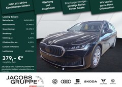 Bild des Angebotes Skoda Superb Combi 1.5 TSI Selection Navi,AHK,ACC,L