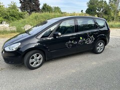 Bild des Angebotes Ford S-Max 2.2 TDCi DPF Titanium