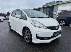 Bild des Angebotes Honda Jazz 1.4 Si -KLIMAAUTOMATIK-CARPLAY-1 HAND