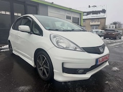 Bild des Angebotes Honda Jazz 1.4 Si -KLIMAAUTOMATIK-CARPLAY-1 HAND