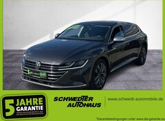 Bild des Angebotes VW Arteon Shooting Brake 2.0 TDI  Elegance ACC LED