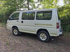 Bild des Angebotes Mitsubishi L300