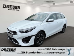 Bild des Angebotes Kia Ceed / cee'd Sportswagon Plug-in Hybrid 1.6 PHEV Navi+Rückfahrk