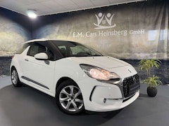 Bild des Angebotes DS Automobiles DS 3 So Chic 1.6 BlueHDi DAB HiFi-System