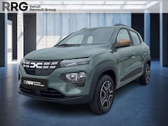 Bild des Angebotes Dacia Spring Electric 65 Extreme Rückfahrkamera PDC BT