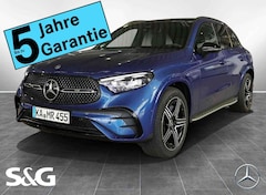Bild des Angebotes Mercedes-Benz GLC 220 d 4M AMG 360°+DIG-LED+Pano+AHK+Distronic