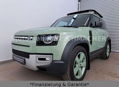 Bild des Angebotes Land Rover Defender 90| 75th Ltd Edition| 2.Hand| Explorer