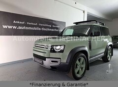 Bild des Angebotes Land Rover Defender 90| 75th Ltd Edition| 2.Hand| Explorer