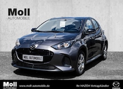Bild des Angebotes Mazda 2 2024 1.5L VVT-i 116PS e-CVT FWD EXCLUSIVE-LINE LED