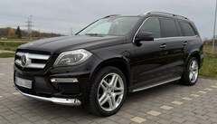 Bild des Angebotes Mercedes-Benz GL 500 GL 500 4Matic (BlueEFFICIENCY) 7G-TRONIC