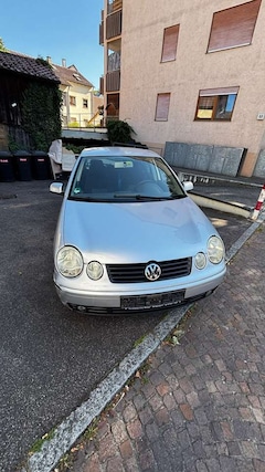 Bild des Angebotes VW Polo 1.4