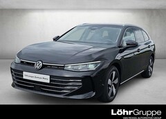 Bild des Angebotes VW Passat Variant 2.0l TDI DSG Business *DCC*ACC