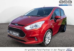 Bild des Angebotes Ford B-Max 1,0 l EcoBoost 92 kW 125 PS 5T B Titanium
