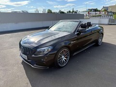 Bild des Angebotes Mercedes-Benz C 63 AMG C 63 S AMG (205.487)
