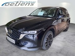 Bild des Angebotes Mazda CX-5 2.5L Exclusive-Line 194 PS Automatik AHK MA